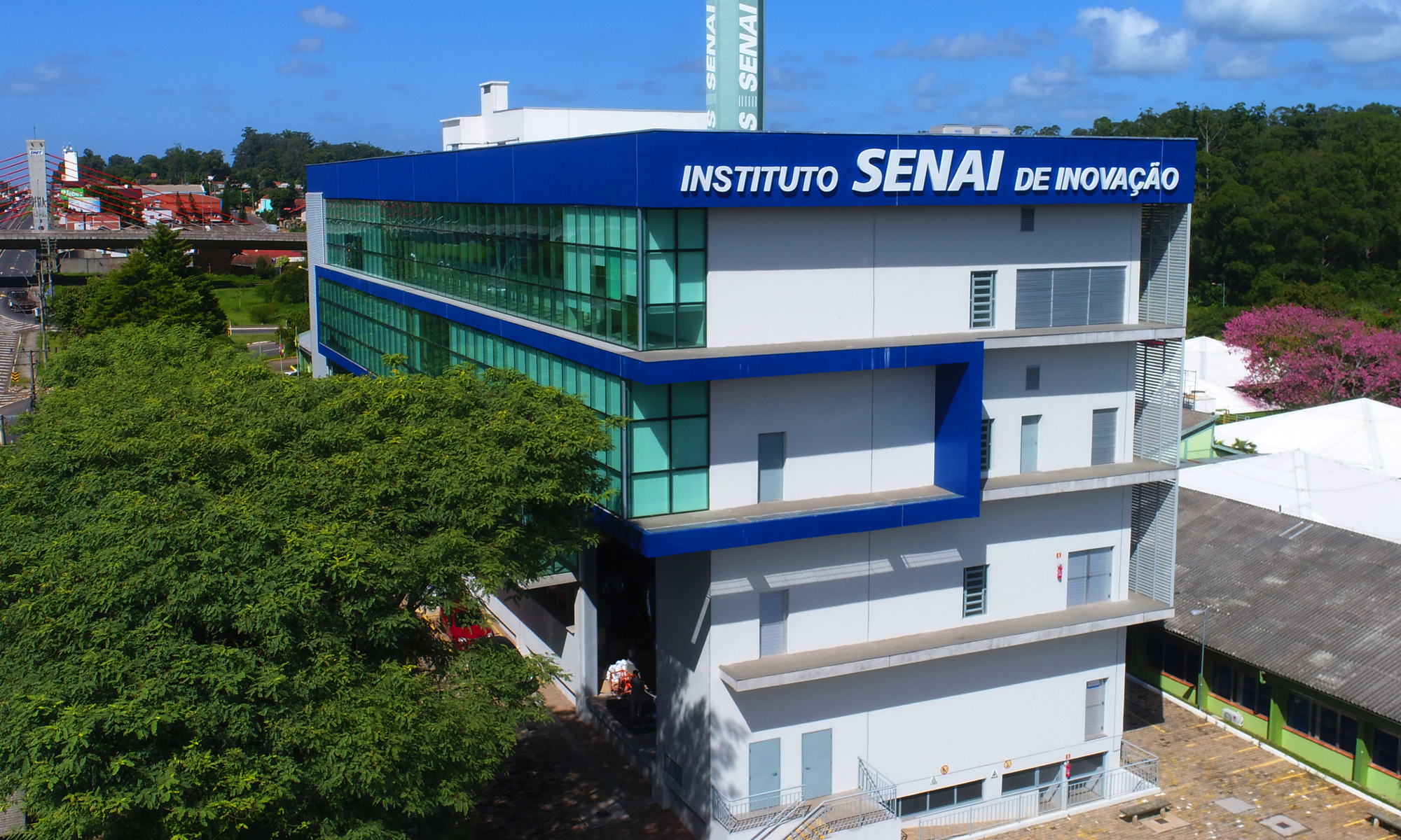 Fórum Tecnológico em Sistemas Prediais e Industriais - Instituto de  Engenharia