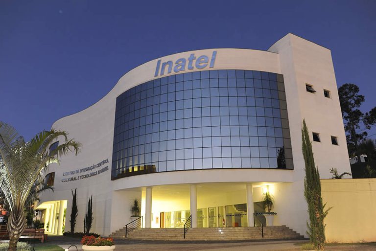 Centro de Competência Embrapii em Tecnologia e Infraestruturas de Conectividade 5G e 6G (xGMobile – Instituto Nacional de Telecomunicações – Inatel)