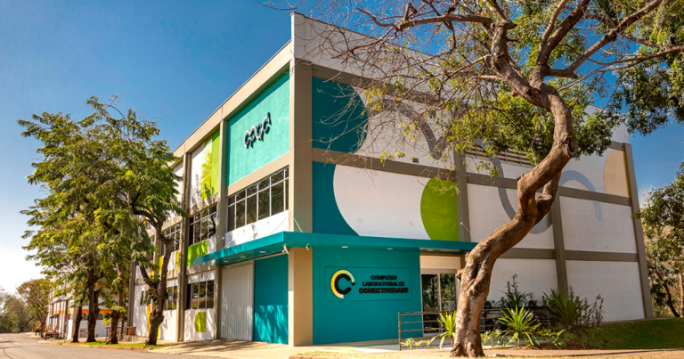 Centro de Competência Embrapii em Open RAN (EXXCON – CPQD)