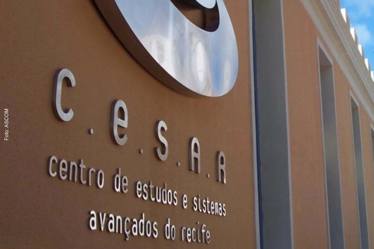 Centro de Competência Embrapii em Segurança Cibernética (CISSA – CESAR)