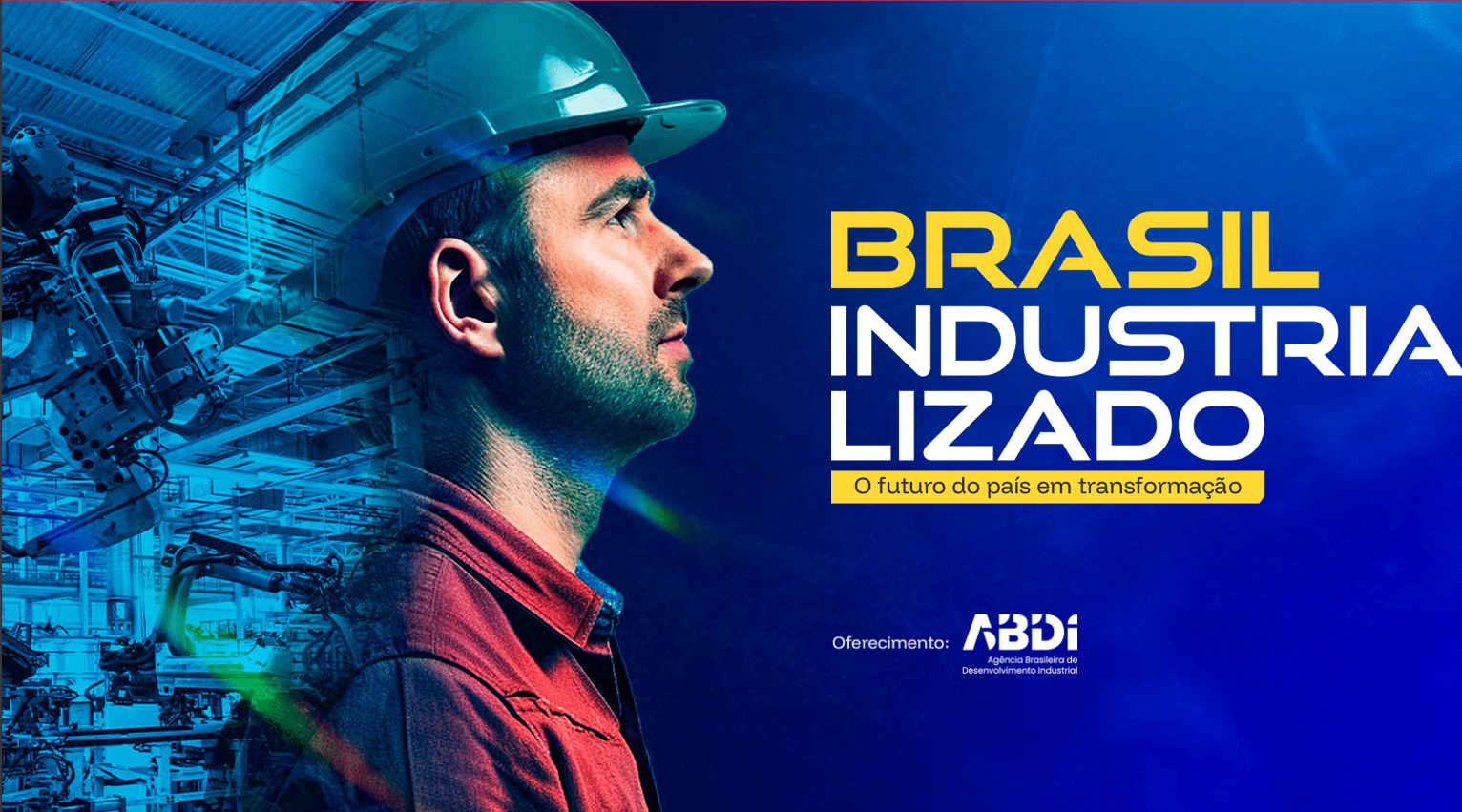 Embrapii participa do talk Brasil industrializado: o futuro do país em transformação