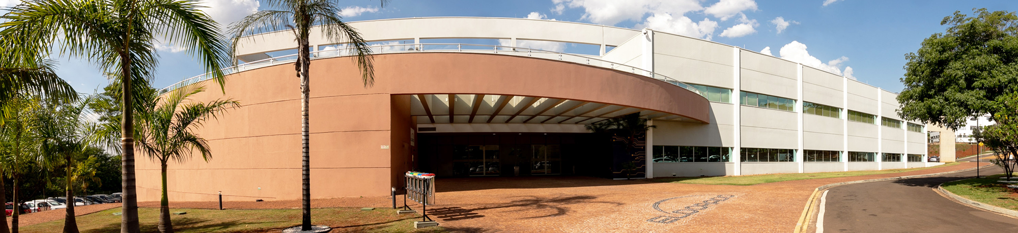 Banner Interna Unidade EMBRAPII