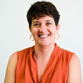 FOTO FERNANDA DE NEGRI